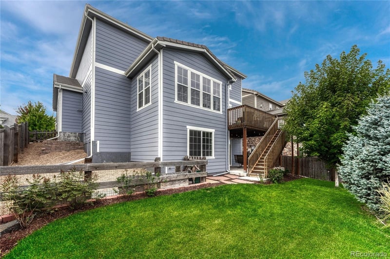 13799 Wickfield Pl, Parker, CO 80134