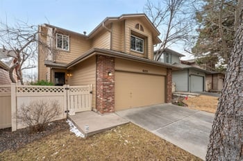 8222 Gaylord Ct, Centennial, CO 80122
