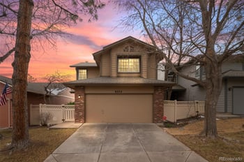 8222 Gaylord Ct, Centennial, CO 80122