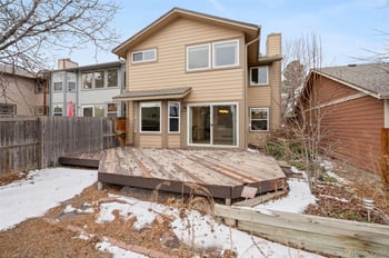 8222 Gaylord Ct, Centennial, CO 80122