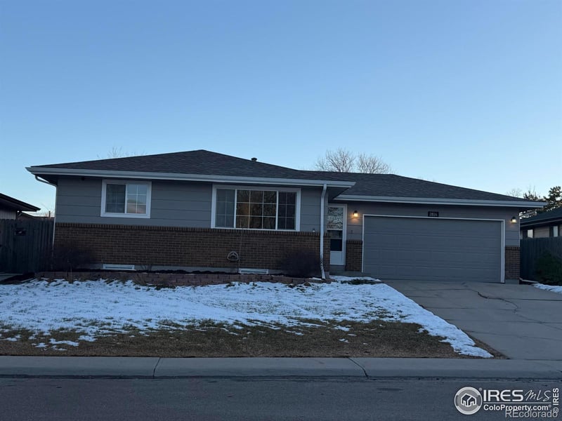 2814 22nd St Rd, Greeley, CO 80634