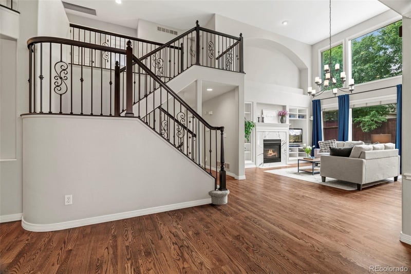 9464 Aspen Hill Pl, Lone Tree, CO 80124