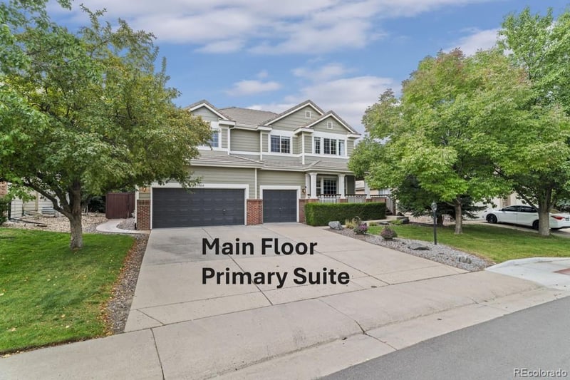 9464 Aspen Hill Pl, Lone Tree, CO 80124
