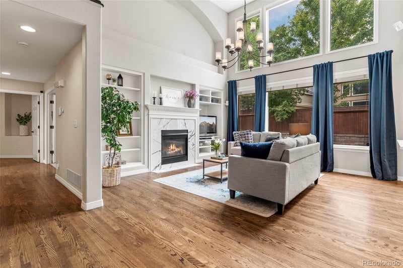 9464 Aspen Hill Pl, Lone Tree, CO 80124