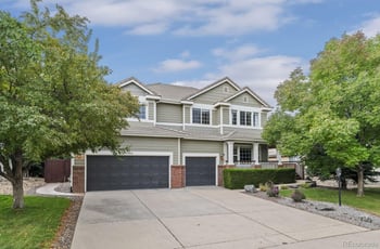 9464 Aspen Hill Pl, Lone Tree, CO 80124