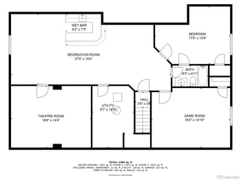 9464 Aspen Hill Pl, Lone Tree, CO 80124