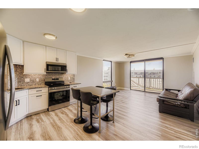 1301 Speer Blvd #704, Denver, CO 80204