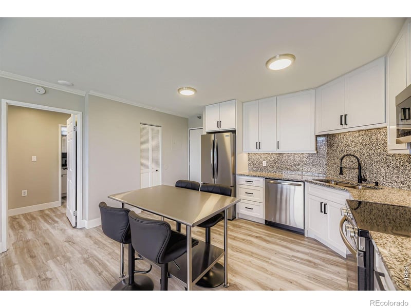 1301 Speer Blvd #704, Denver, CO 80204