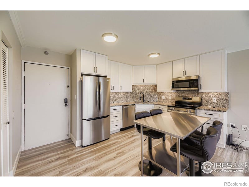 1301 Speer Blvd #704, Denver, CO 80204