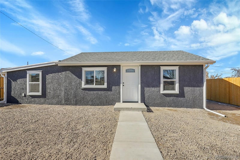 1651 Delphil St, Pueblo, CO 81006