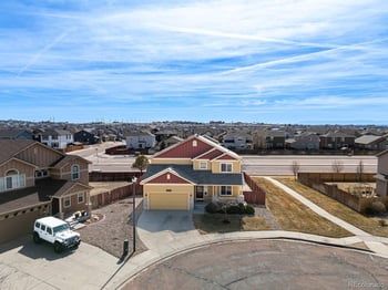 10572 Deer Meadow Cir, Colorado Springs, CO 80925