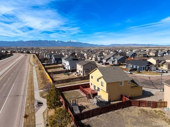 10572 Deer Meadow Cir, Colorado Springs, CO 80925