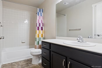 11733 Crestop Way #B, Parker, CO 80138