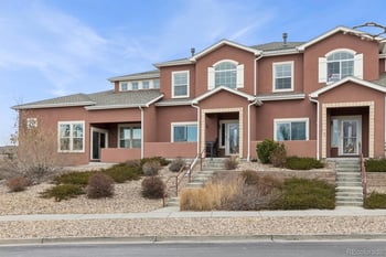 11733 Crestop Way #B, Parker, CO 80138