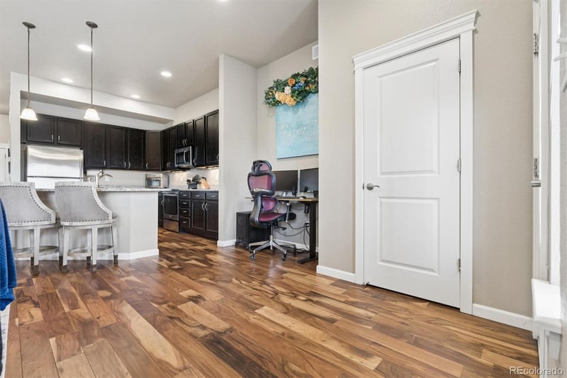 11733 Crestop Way #B, Parker, CO 80138