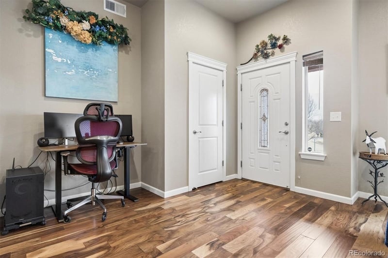 11733 Crestop Way #B, Parker, CO 80138