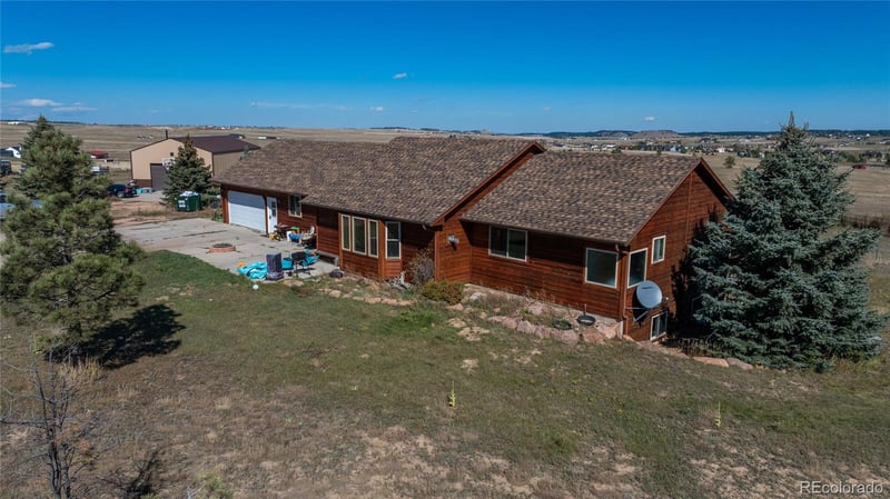 6950 Hodgen Rd, Colorado Springs, CO 80908