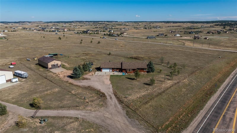 6950 Hodgen Rd, Colorado Springs, CO 80908