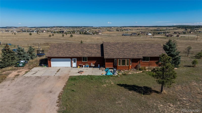 6950 Hodgen Rd, Colorado Springs, CO 80908