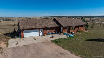 6950 Hodgen Rd, Colorado Springs, CO 80908