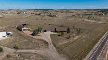 6950 Hodgen Rd, Colorado Springs, CO 80908
