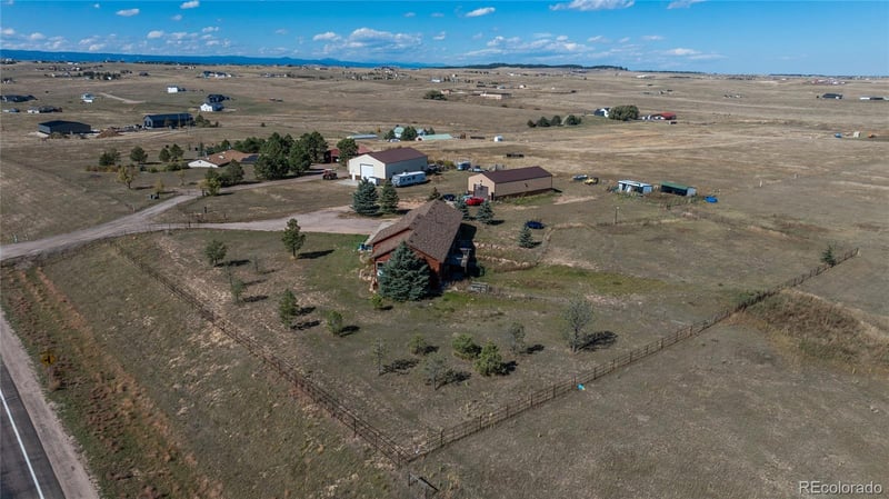 6950 Hodgen Rd, Colorado Springs, CO 80908