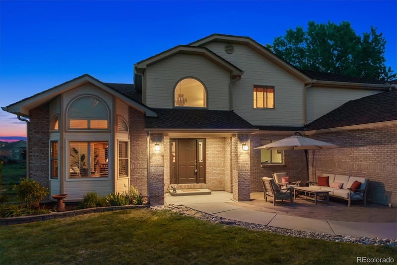 7289 Stroh Rd, Parker, CO 80134