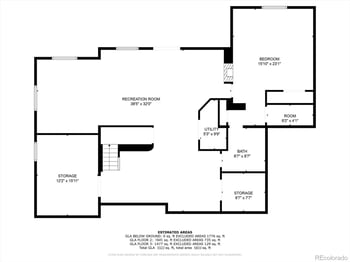 7289 Stroh Rd, Parker, CO 80134