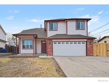 6837 Pierce St, Arvada, CO 80003