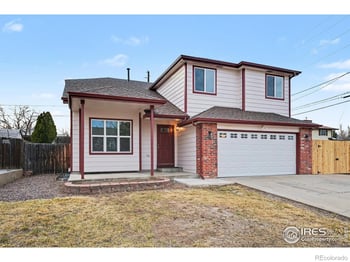 6837 Pierce St, Arvada, CO 80003