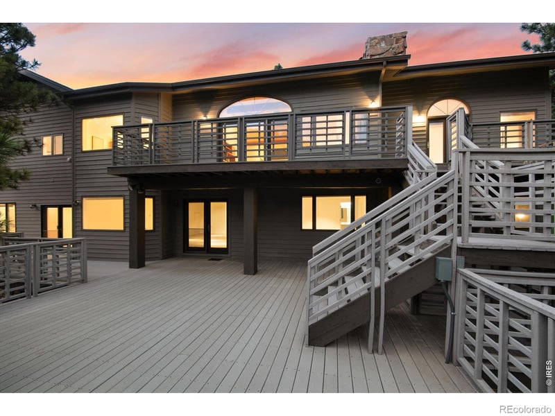 142 Meadowlook Way, Boulder, CO 80304