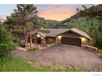 142 Meadowlook Way, Boulder, CO 80304