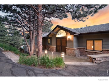 142 Meadowlook Way, Boulder, CO 80304