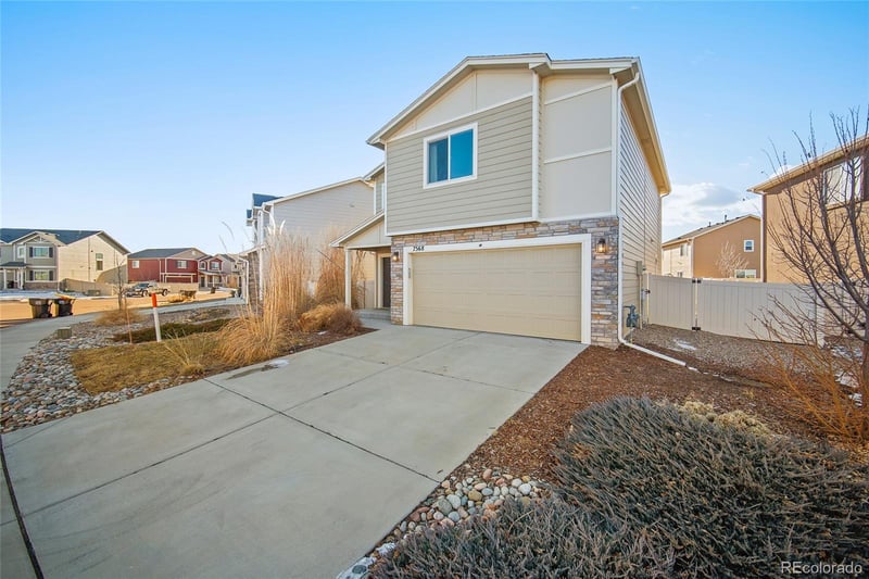 7568 Benecia Dr, Fountain, CO 80817