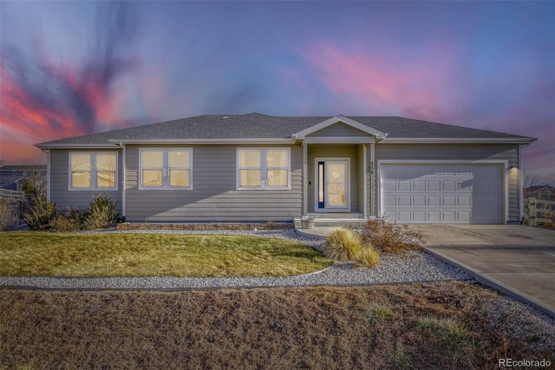 450 Wyatt Dr, Hudson, CO 80642