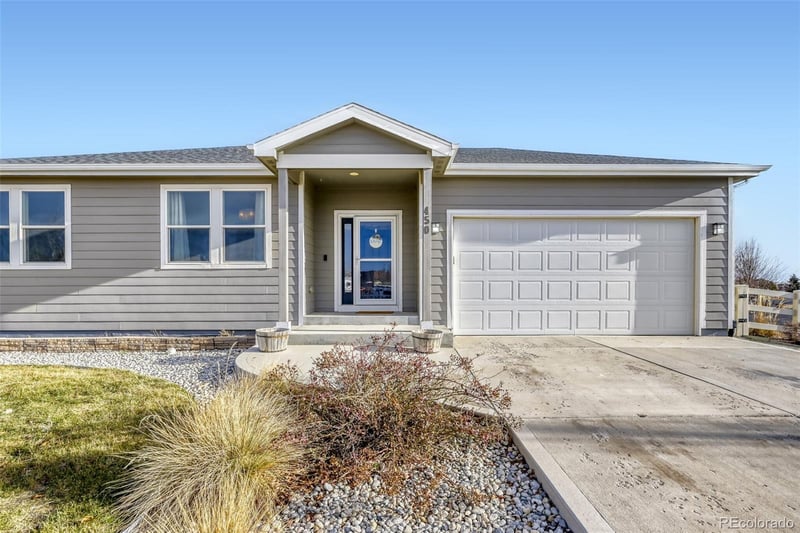 450 Wyatt Dr, Hudson, CO 80642