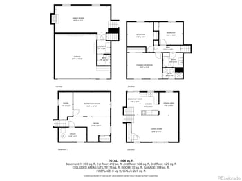 6660 112th Pl, Westminster, CO 80020