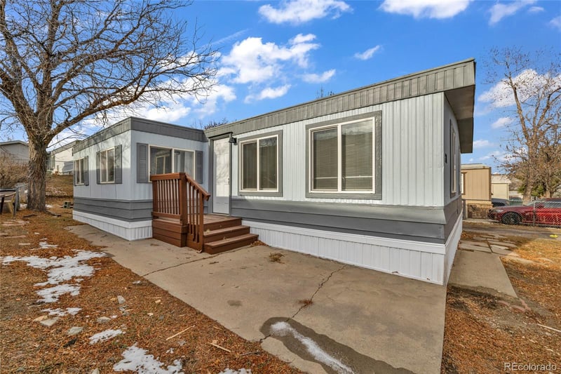 9850 Federal Blvd Lot 220, Federal Heights, CO 80260