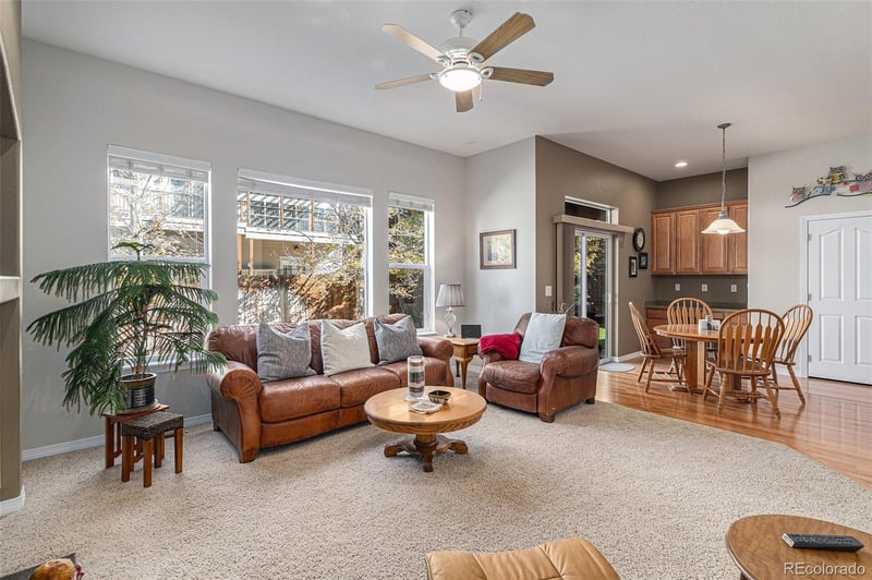 853 Dales Pony Dr, Castle Rock, CO 80104
