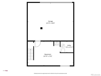 9522 Silver Spur Ln, Highlands Ranch, CO 80130