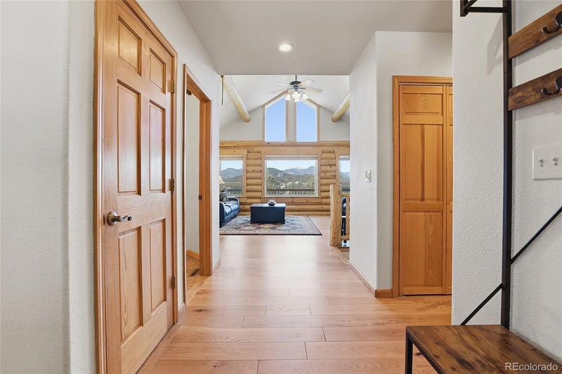 819 Hi Meadow Dr, Bailey, CO 80421