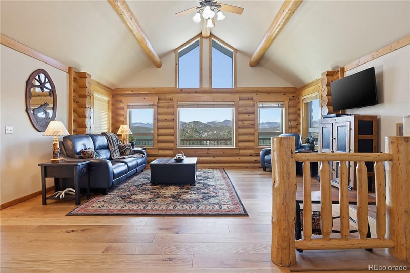 819 Hi Meadow Dr, Bailey, CO 80421