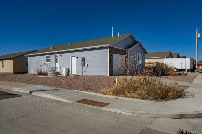 821 Raynolds Ave, Canon City, CO 81212