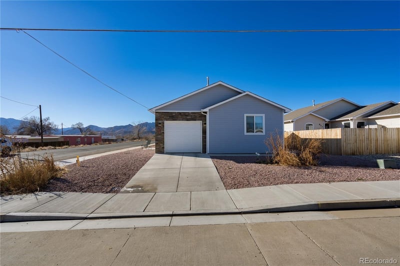 821 Raynolds Ave, Canon City, CO 81212