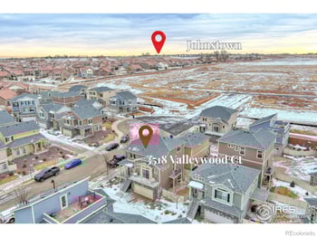 3518 Valleywood Ct, Johnstown, CO 80534