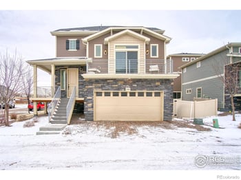 3518 Valleywood Ct, Johnstown, CO 80534