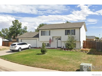 2410 Aspen Ave, Greeley, CO 80631