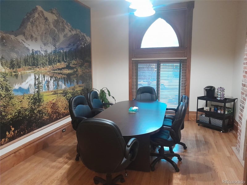 1626 Washington St, Denver, CO 80203