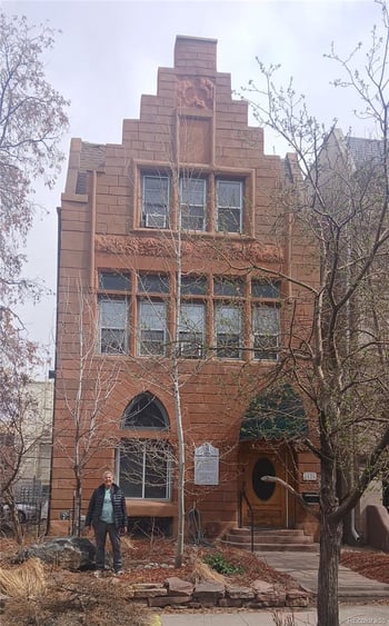 1626 Washington St, Denver, CO 80203