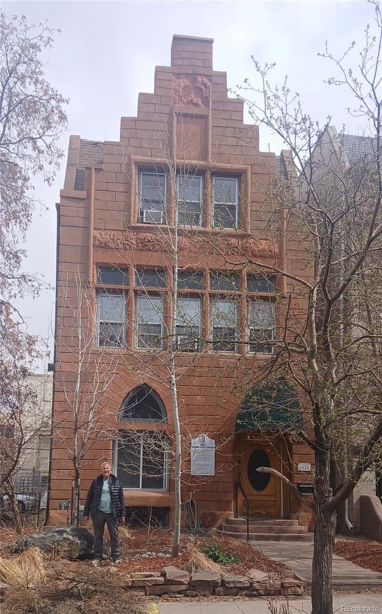 1626 Washington St, Denver, CO 80203